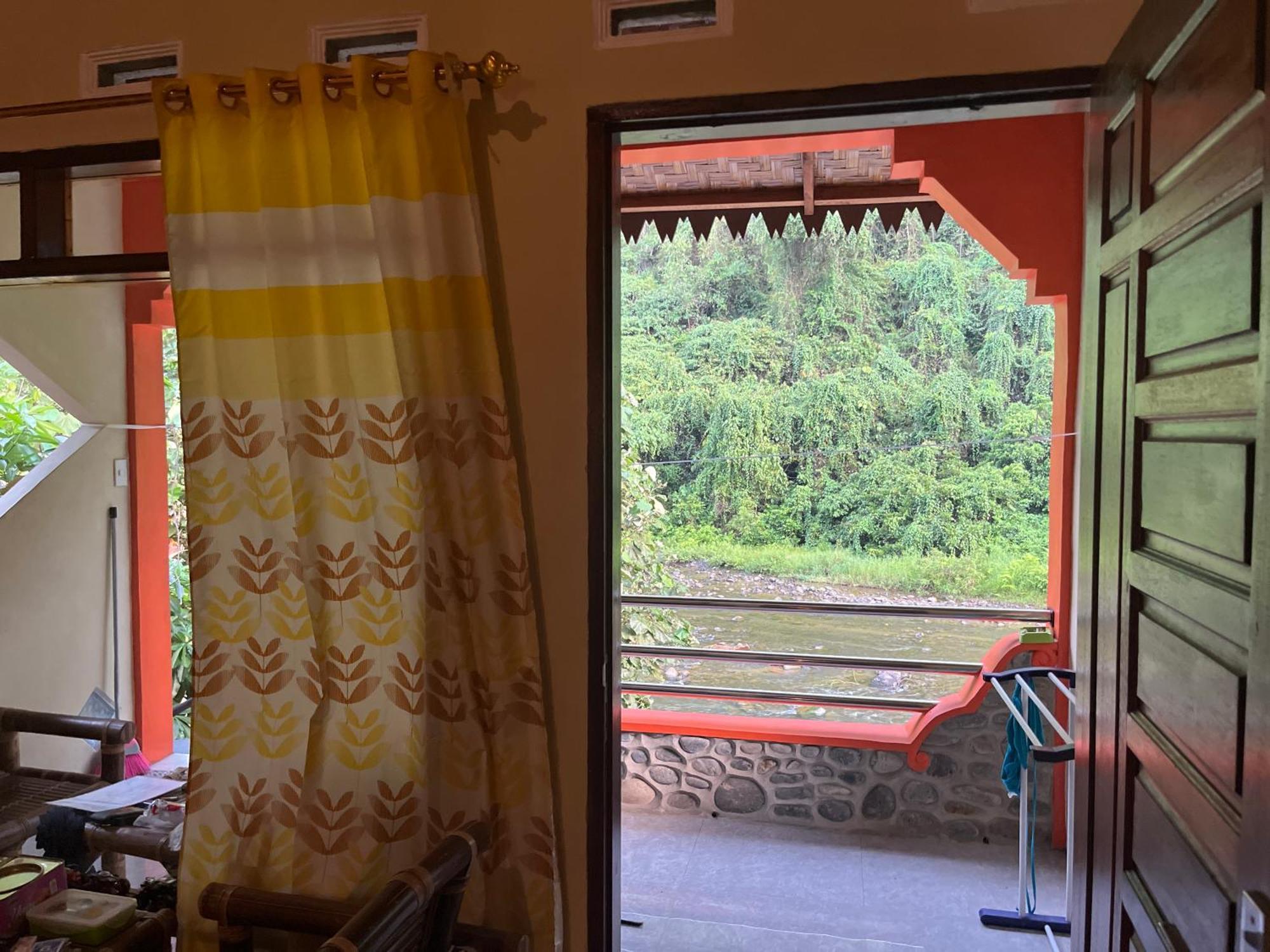 Ridho'S Homestay & Jungle Trekking Bukit Lawang Room photo